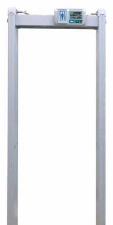 Door Frame Metal Detector Dealers in Chennai